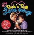 Various - Rock N Roll Love Songs (3CD Tin)